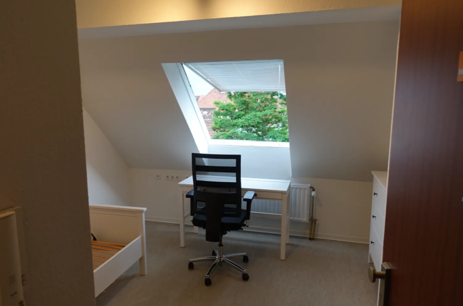 1 Zimmer Wohnung mit 13 m² in Göttingen – Bild 7