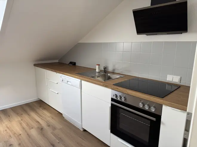 2 Zimmer Wohnung mit 70 m² in Braunschweig – Bild 1