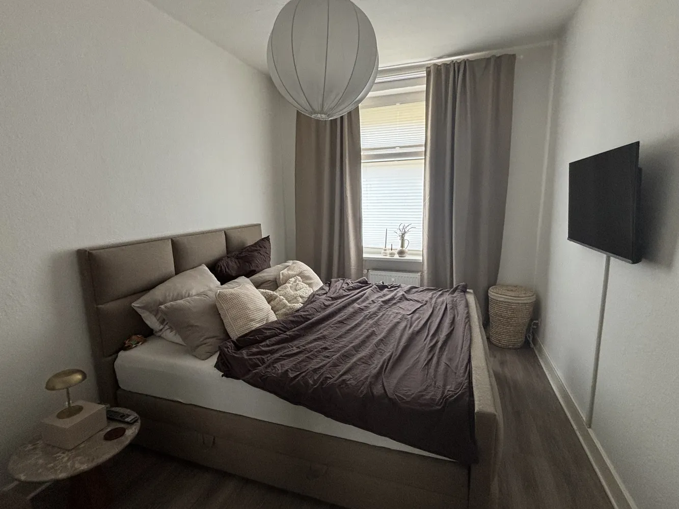 3 room apartment with 65 m² in Magdeburg – Photo 4