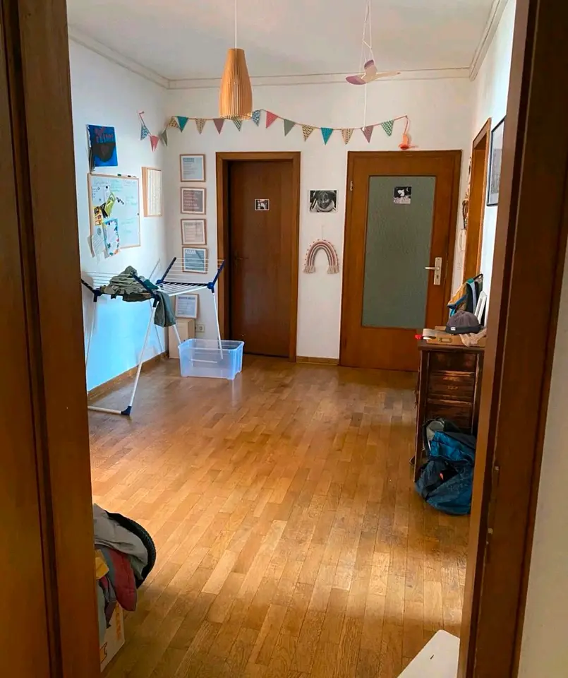 3 Zimmer Wohnung mit 110 m² in Bremen – Bild 8