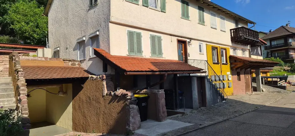 5 Zimmer Wohnung mit 26 m² in Pforzheim – Bild 3