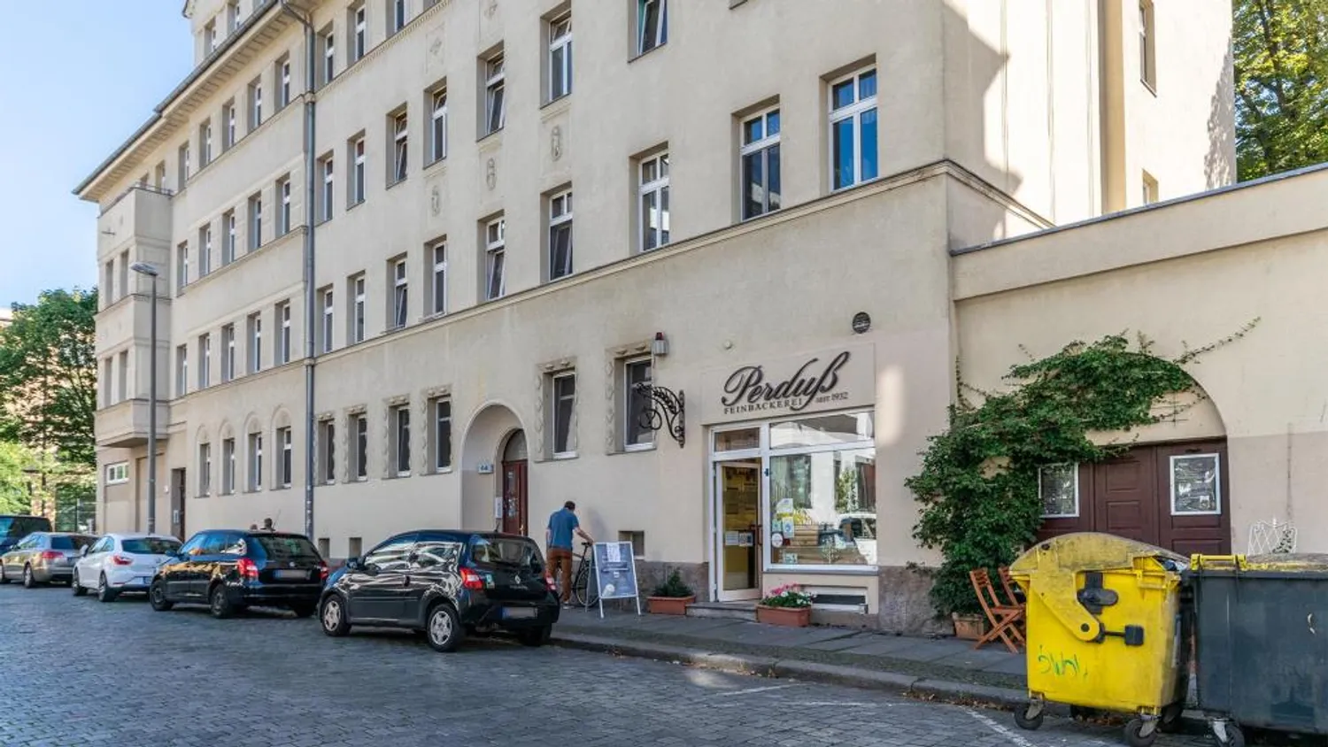 3 Zimmer Wohnung mit 78 m² in Leipzig – Bild 2