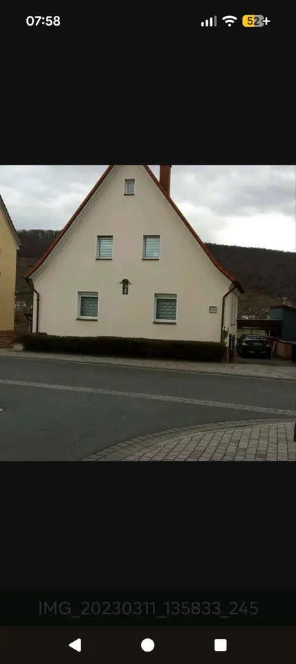 4 Zimmer Haus mit 115 m² in Miltenberg – Bild 1