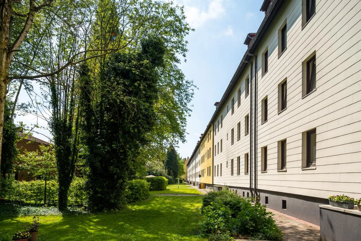 2 Zimmer Wohnung mit 60 m² in Bremerhaven – Bild 8