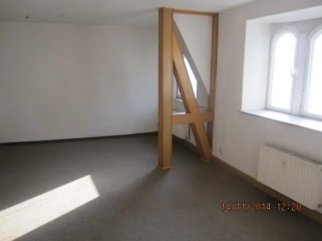 2 Zimmer Wohnung mit 60 m² in Aue-Bad Schlema – Bild 9