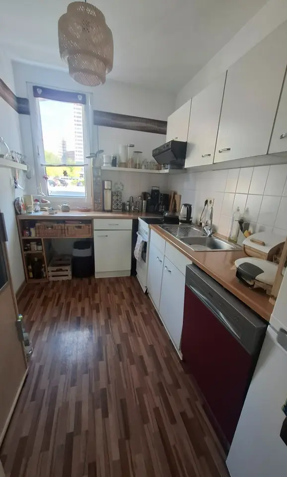 WG-Zimmer mit 74 m² in Hannover – Bild 6