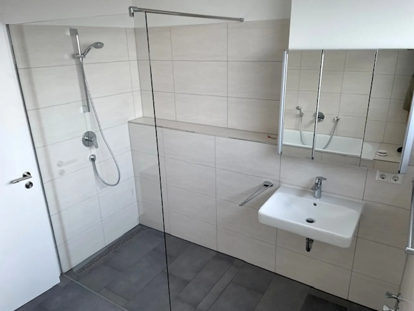 2 Zimmer Wohnung mit 79 m² in Bruchsal – Bild 6