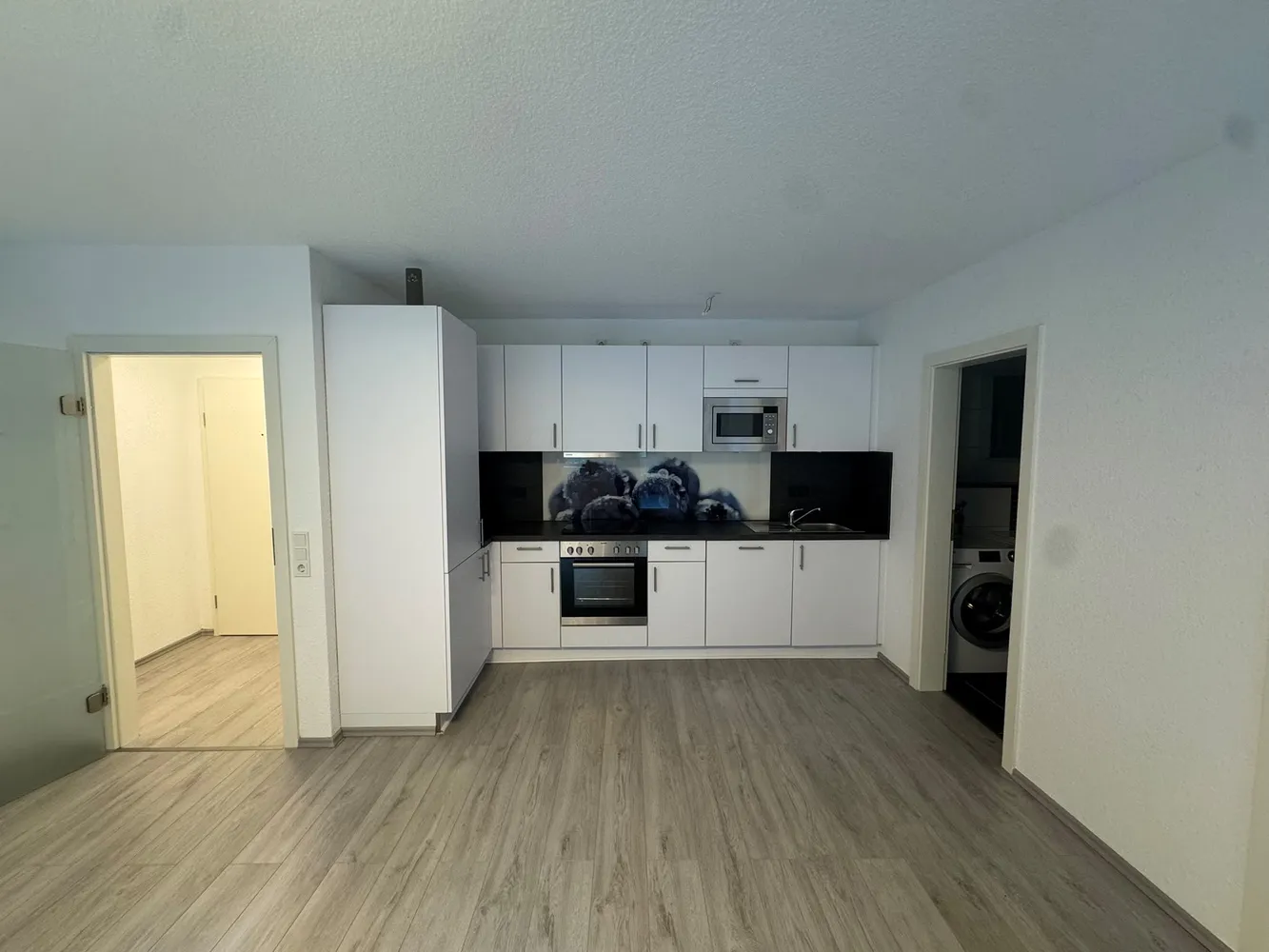 2 Zimmer Wohnung mit 47 m² in Wuppertal – Bild 1