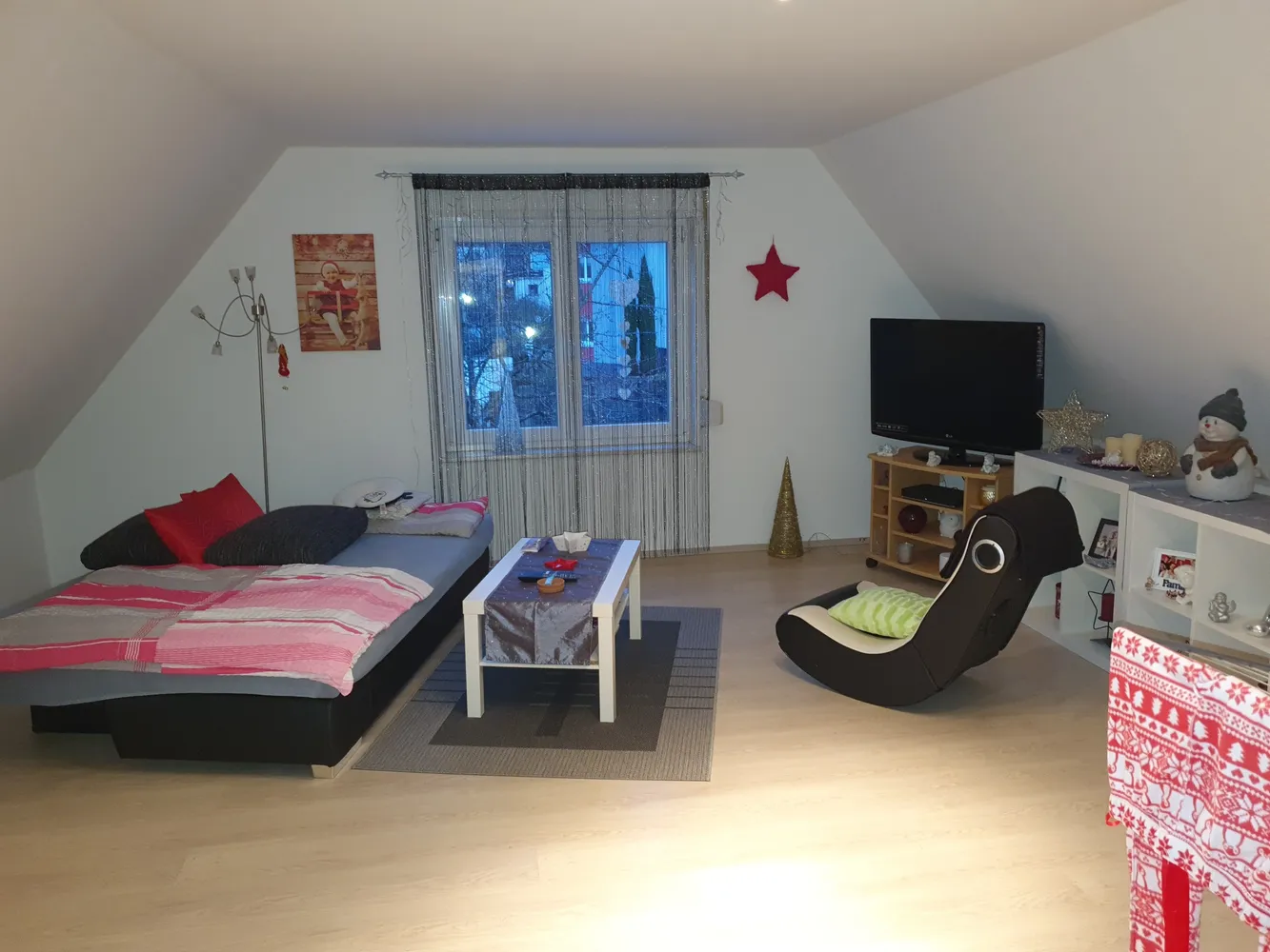 3 Zimmer Wohnung mit 95 m² in Kaiserslautern – Bild 7