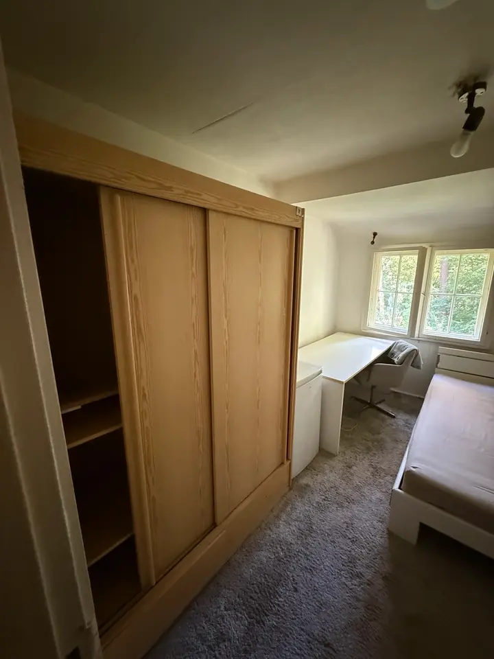 WG-Zimmer mit 13 m² in Potsdam – Bild 4