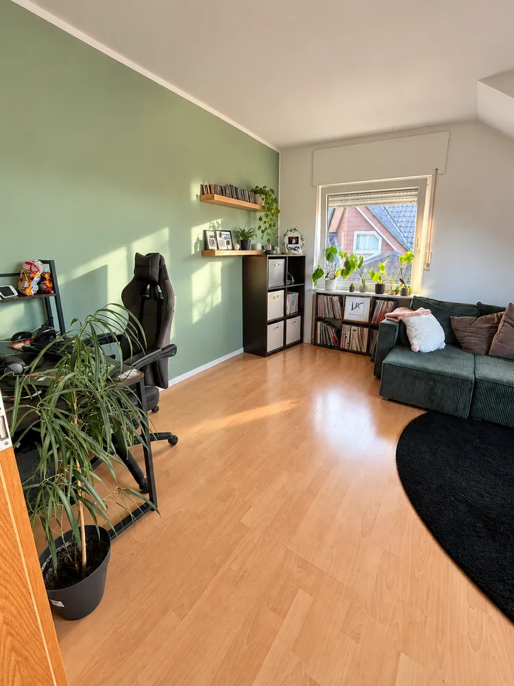 4 room apartment with 74 m² in Hamminkeln – Photo 9
