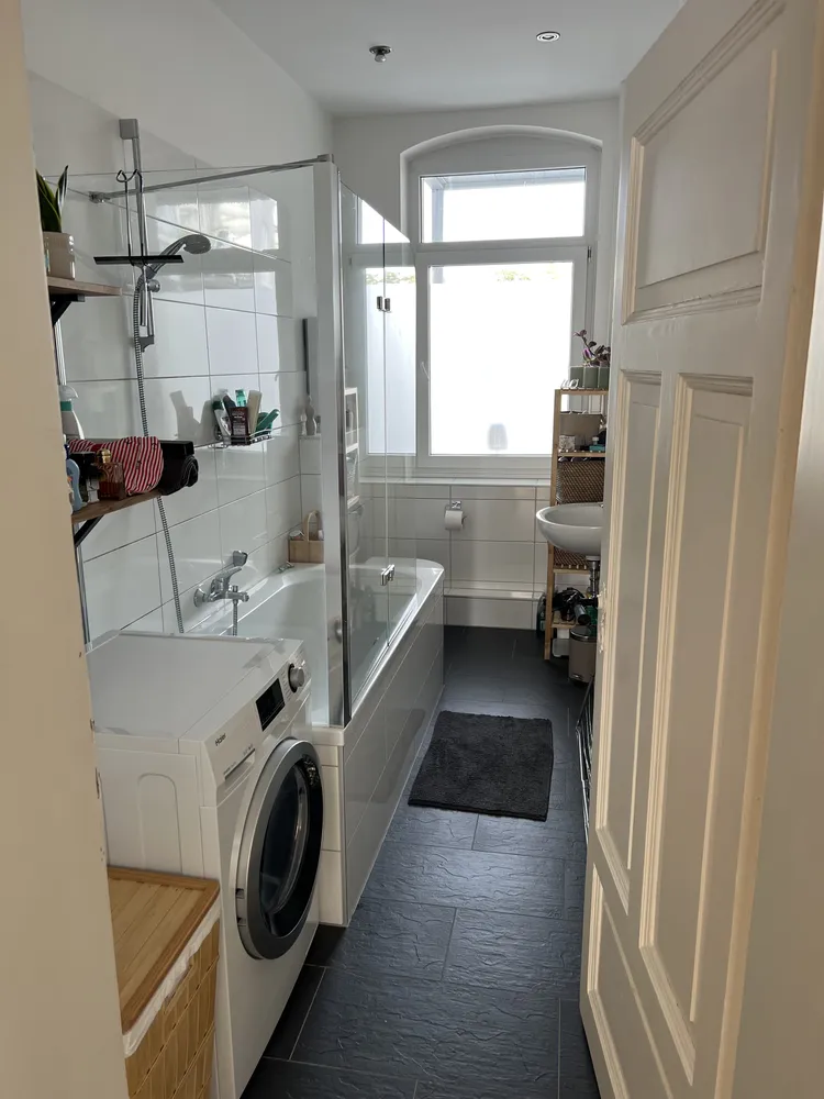2 room apartment with 65 m² in Brunswick – Photo 3