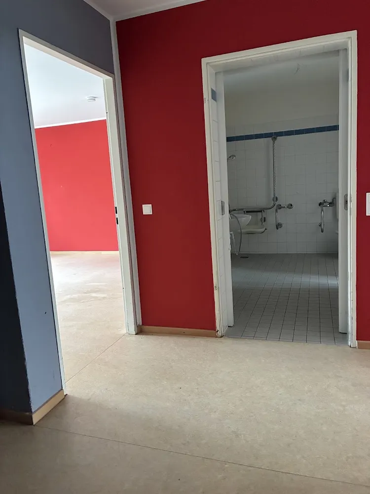 2 room apartment with 66 m² in Berlin – Photo 2
