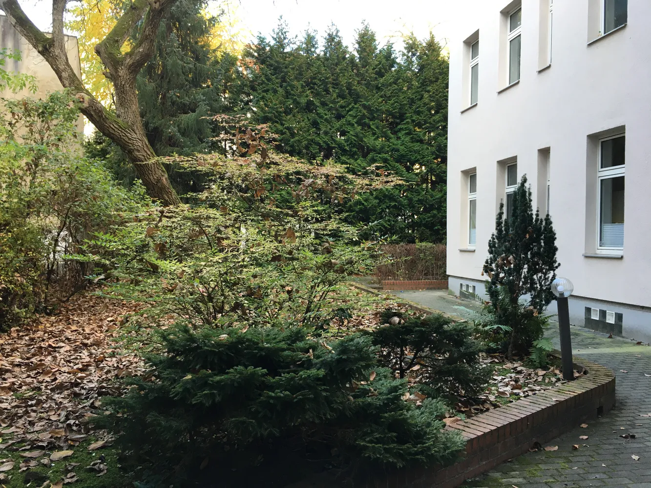 2 room apartment with 71 m² in Berlin – Photo 12