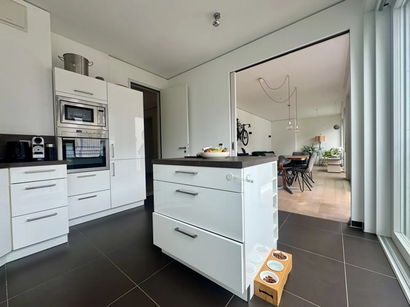 3 Zimmer Wohnung mit 132 m² in Köln – Bild 10