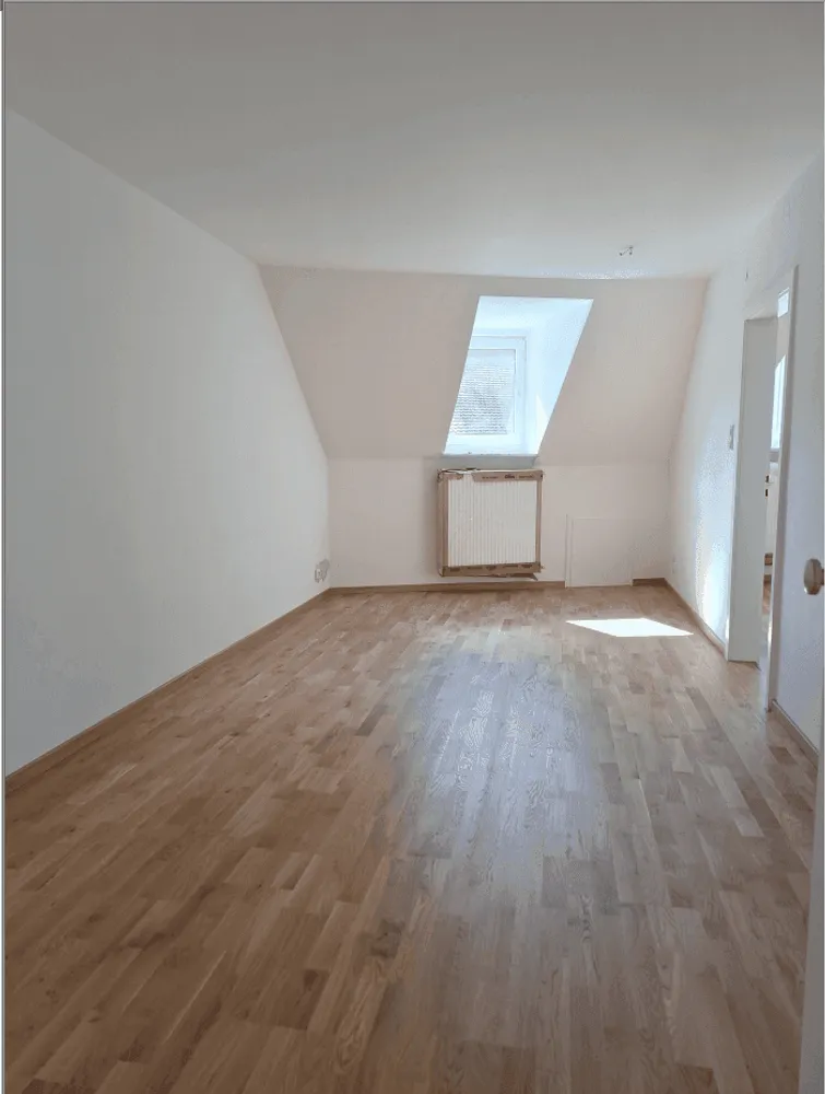2 room apartment with 70 m² in Augsburg – Photo 4