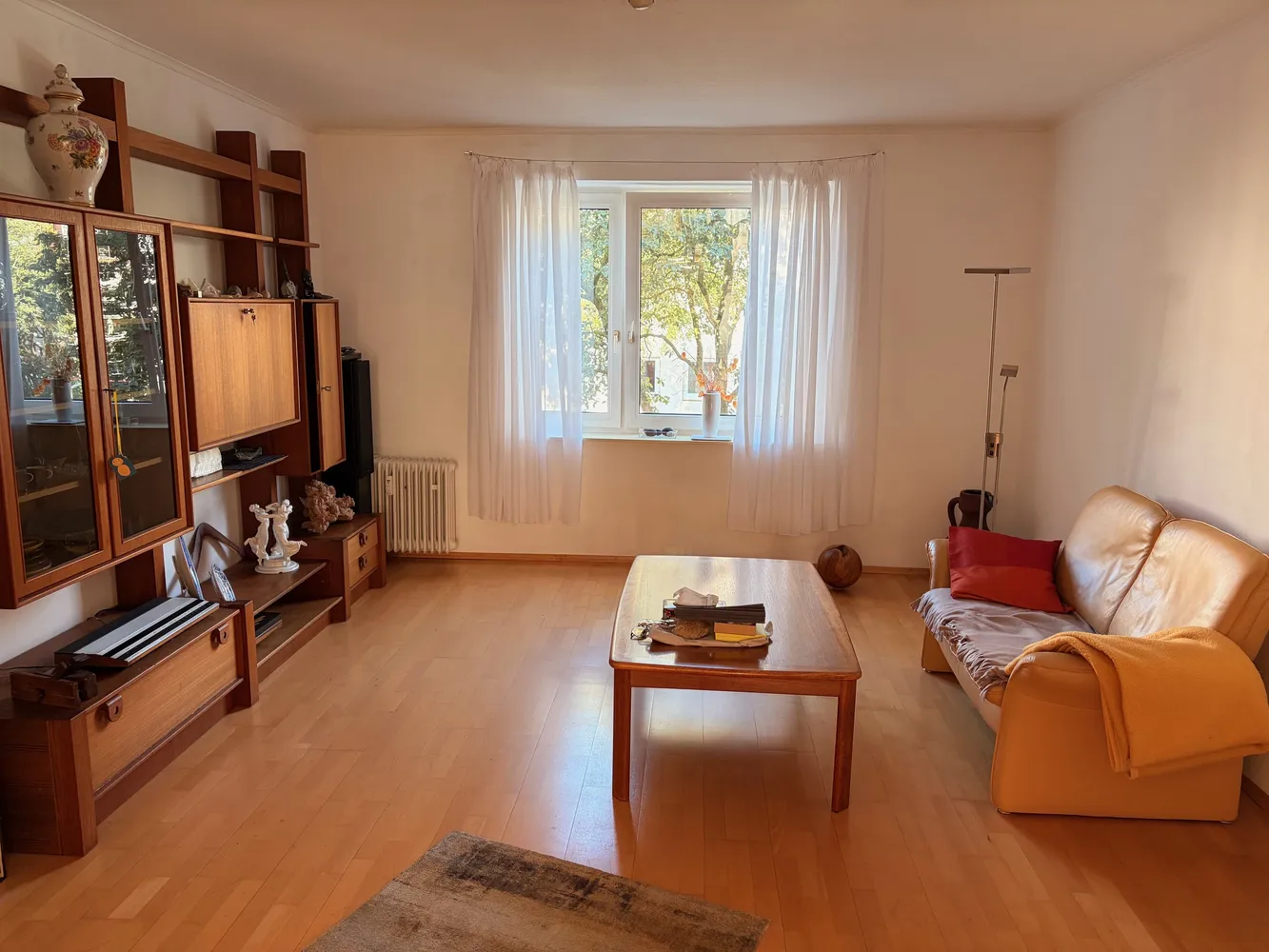 3 Zimmer Wohnung mit 95 m² in Bremen – Bild 2