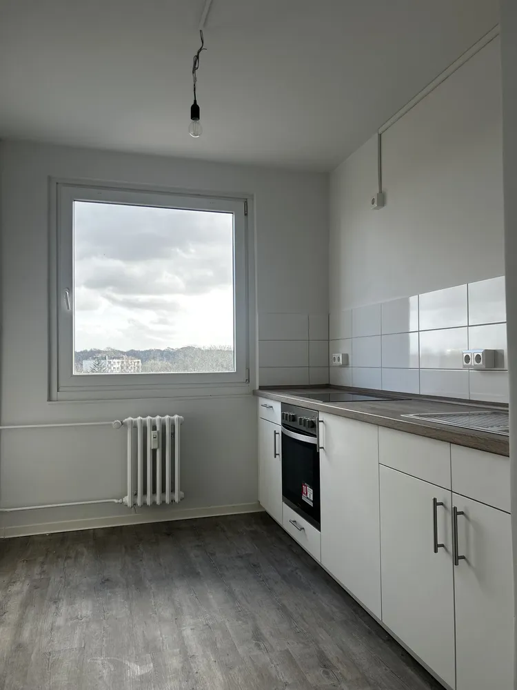 2 Zimmer Wohnung mit 62 m² in Kiel – Bild 2