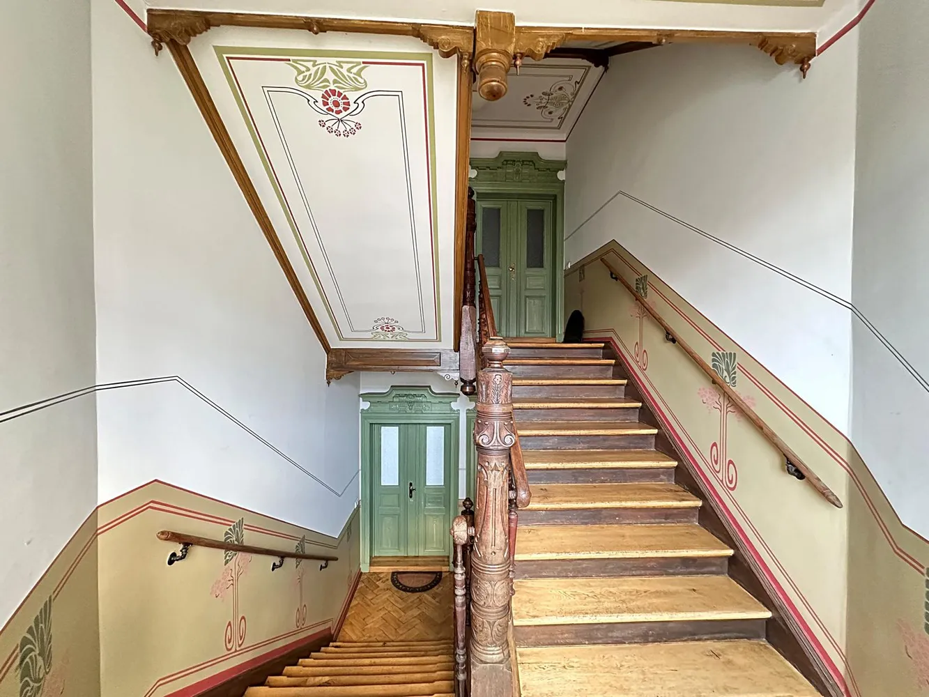 2 Zimmer Wohnung mit 72 m² in Leipzig – Bild 4