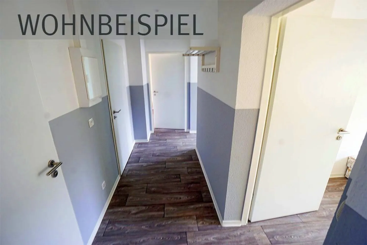 WG-Zimmer mit 23 m² in Plauen – Bild 8