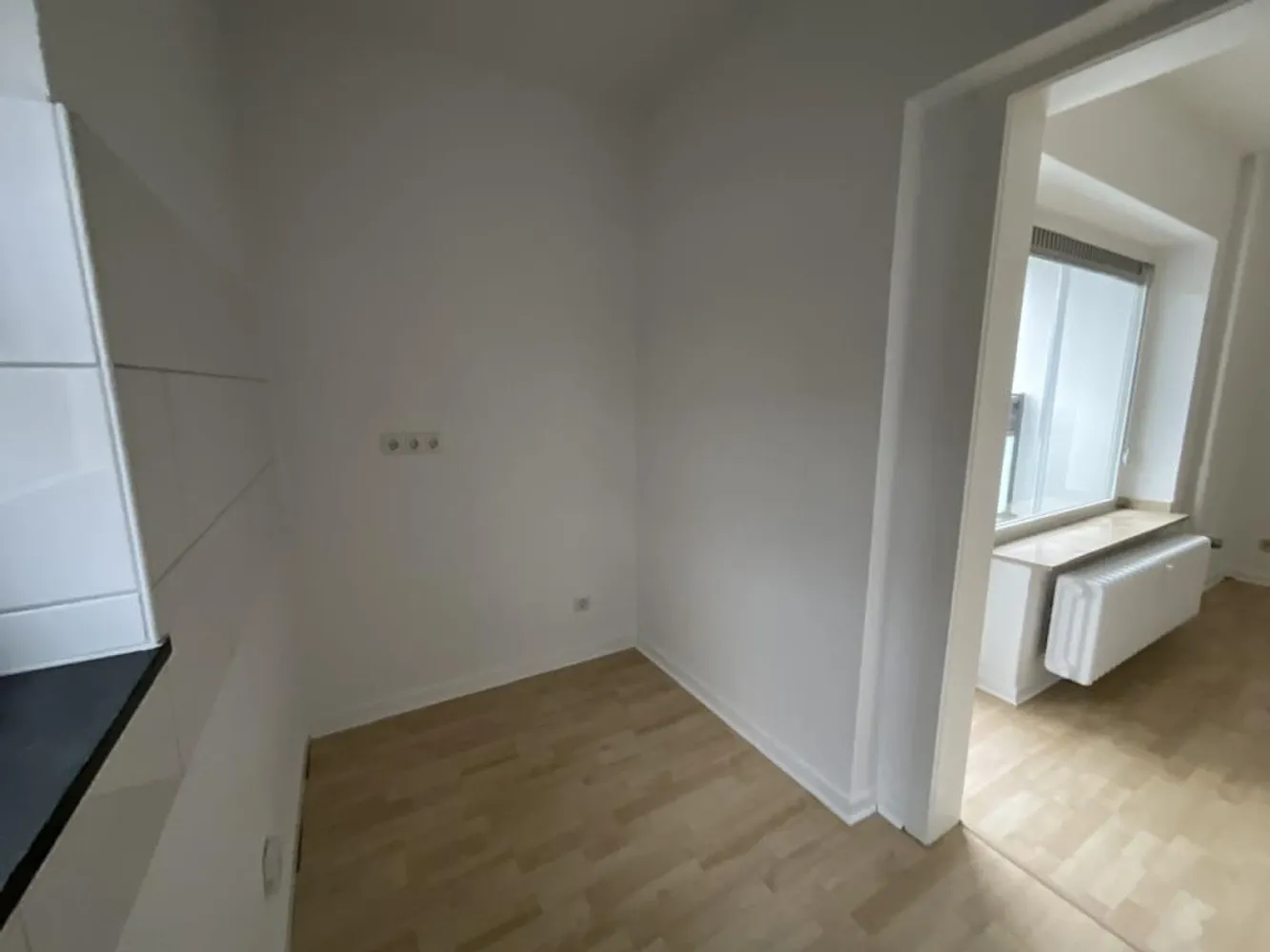 1 Zimmer Wohnung mit 31 m² in Duisburg – Bild 10