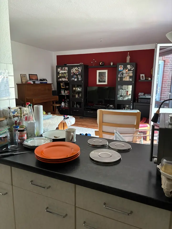 Shared room with 15 m² in Lüneburg – Photo 7