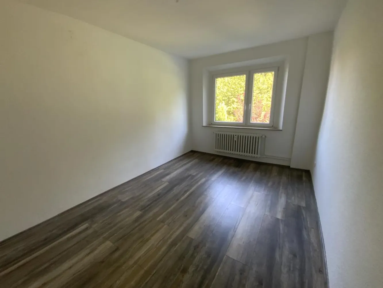 4 Zimmer Wohnung mit 103 m² in Dortmund – Bild 1