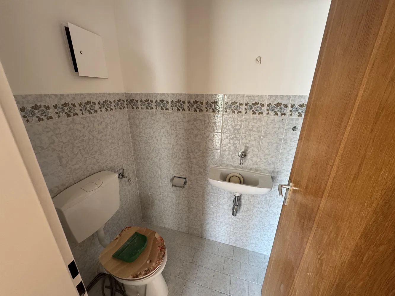 4 Zimmer Wohnung mit 85 m² in Weilheim in Oberbayern – Bild 11