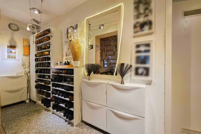 3 Zimmer Wohnung mit 84 m² in Frankfurt am Main – Bild 5