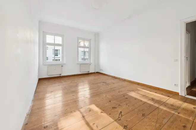 2 Zimmer Wohnung mit 55 m² in Berlin – Bild 4
