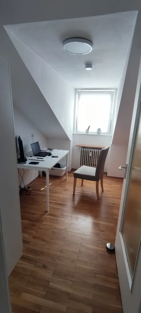 3 Zimmer Wohnung mit 75 m² in Aachen – Bild 7