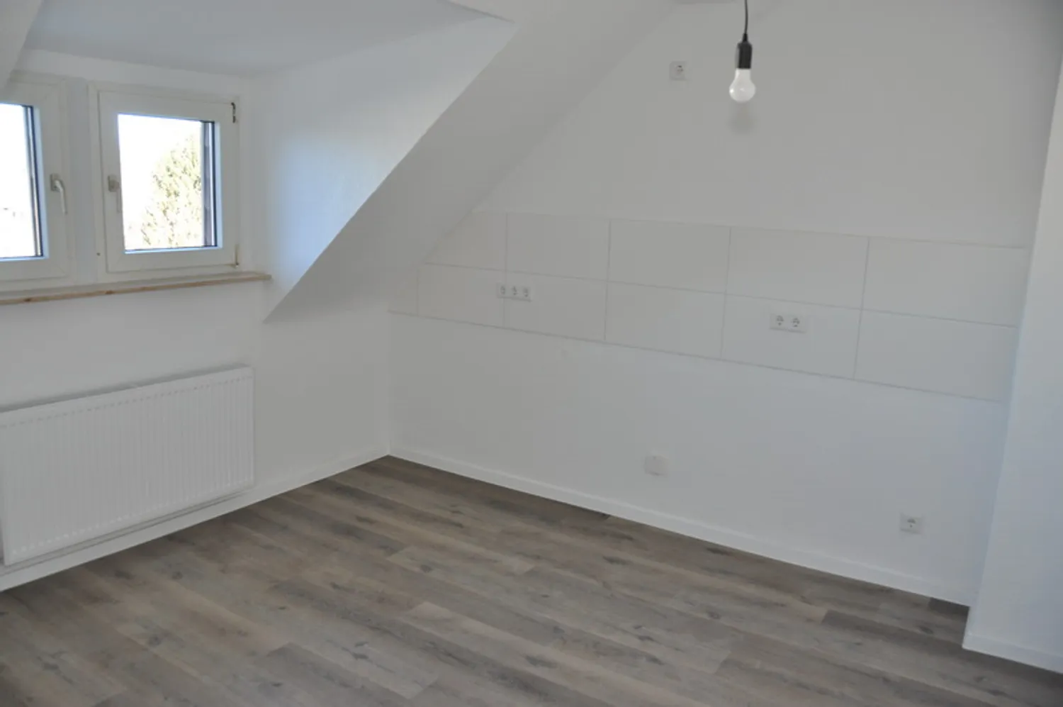 3 Zimmer Wohnung mit 50 m² in Essen – Bild 6
