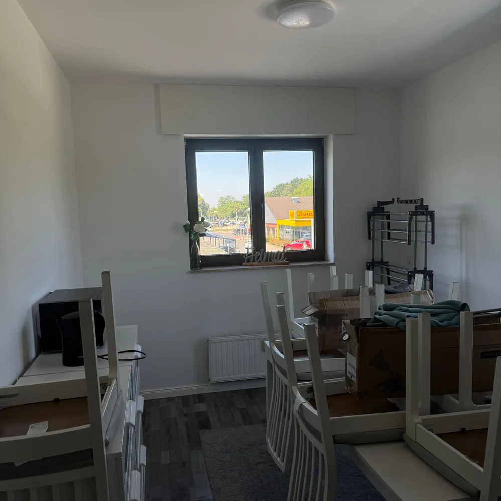 6 Zimmer Wohnung mit 101 m² in Wesel – Bild 3