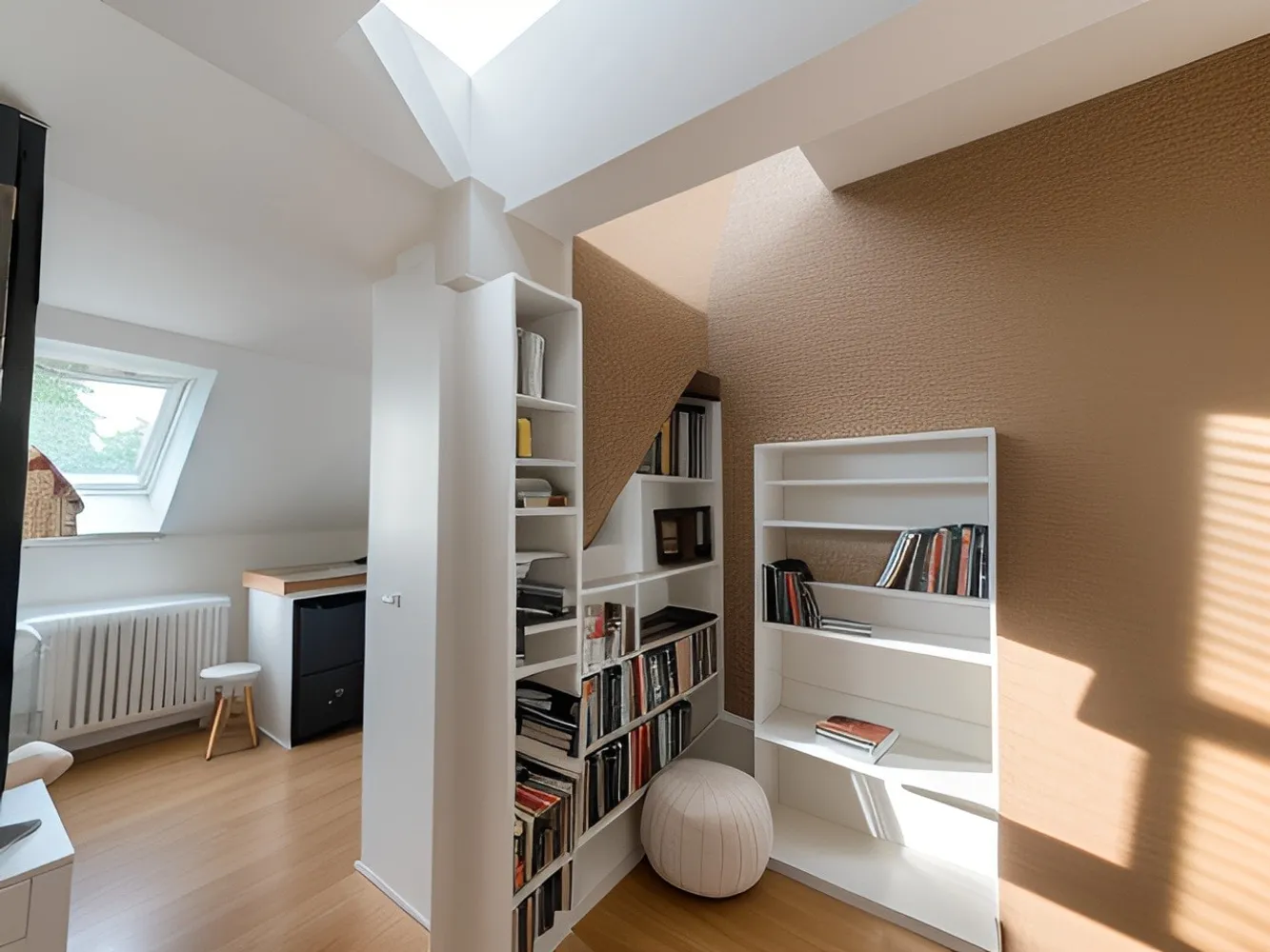 3 room apartment with 65 m² in Magdeburg – Photo 7