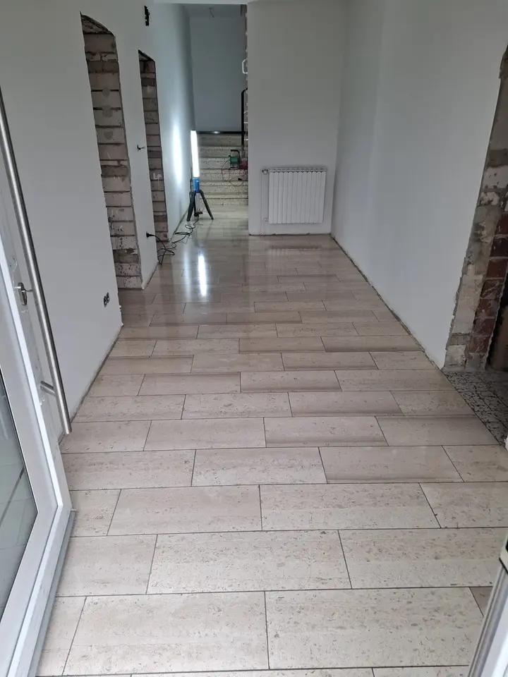 5 Zimmer Wohnung mit 150 m² in Minden – Bild 10