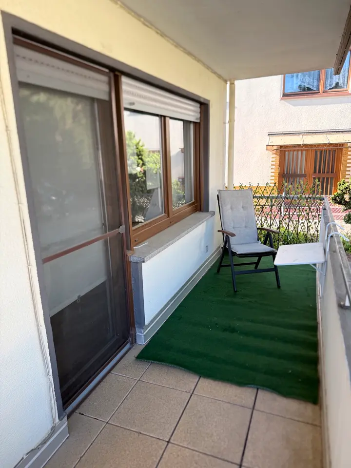 2 Zimmer Wohnung mit 90 m² in Koblenz – Bild 10