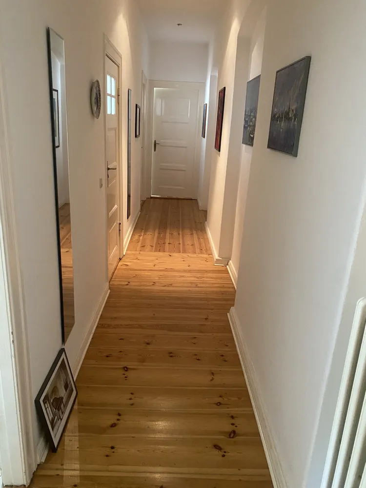 2 Zimmer Wohnung mit 67 m² in Berlin – Bild 5