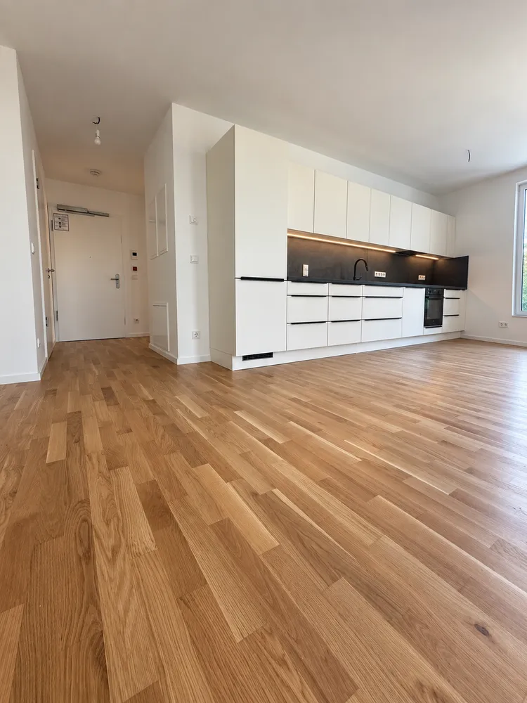 3 room apartment with 59 m² in Berlin – Photo 10