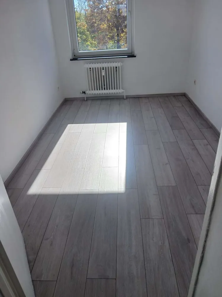 4 room apartment with 88 m² in Dietzenbach – Photo 3