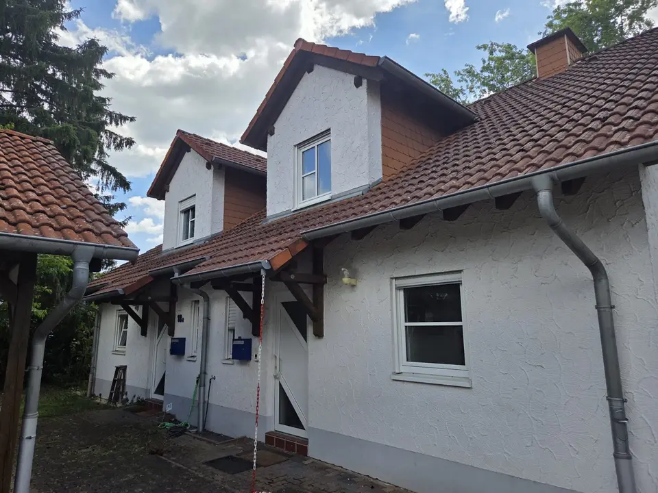 4 Zimmer Haus mit 125 m² in Kaiserslautern – Bild 5