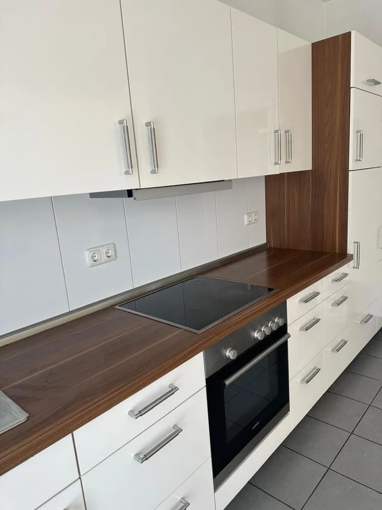 2 room apartment with 51 m² in Bochum – Photo 5