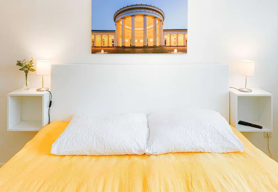 WG-Zimmer mit 32 m² in Aachen – Bild 3