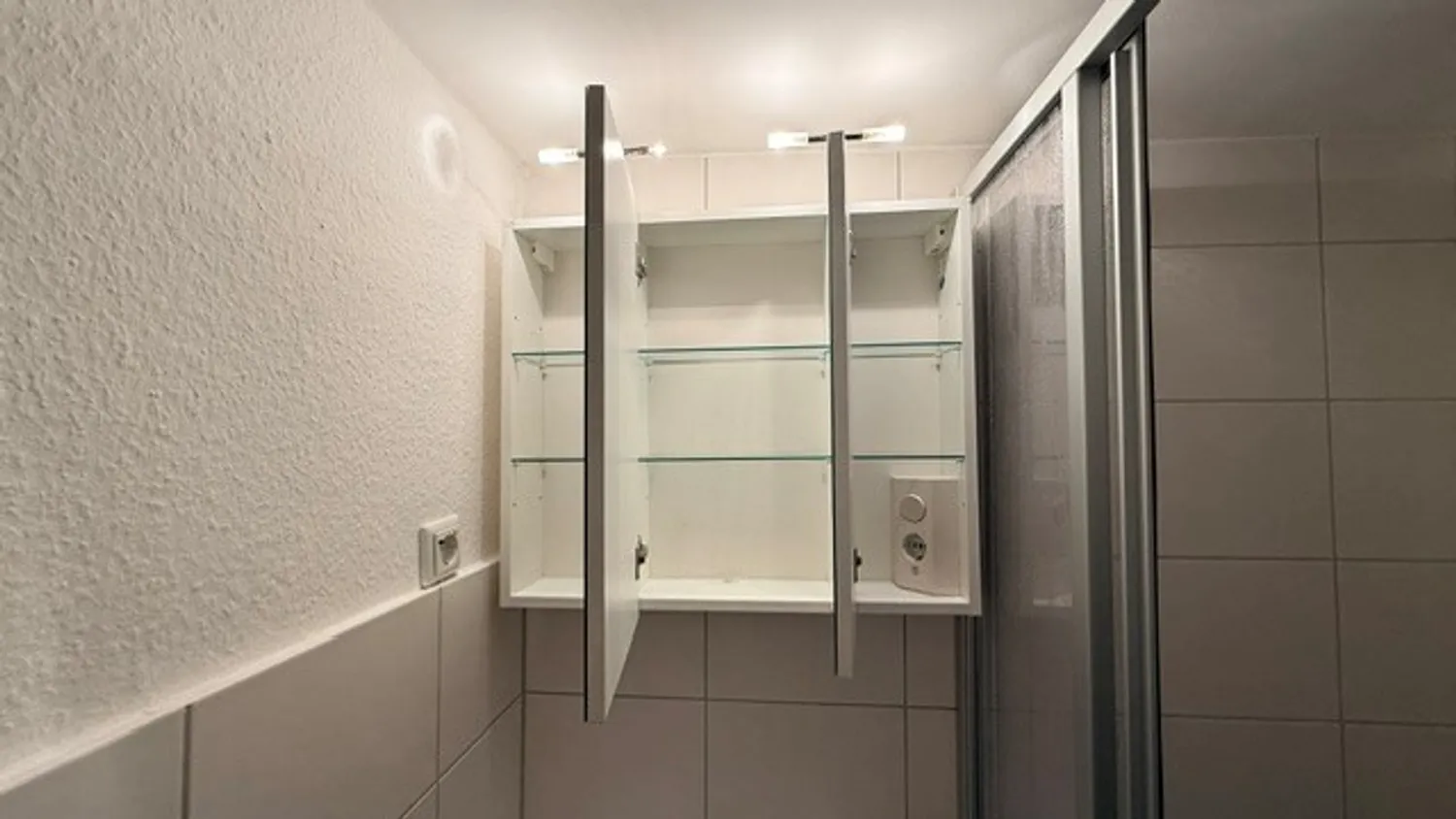 1 Zimmer Wohnung mit 29 m² in Düsseldorf – Bild 9