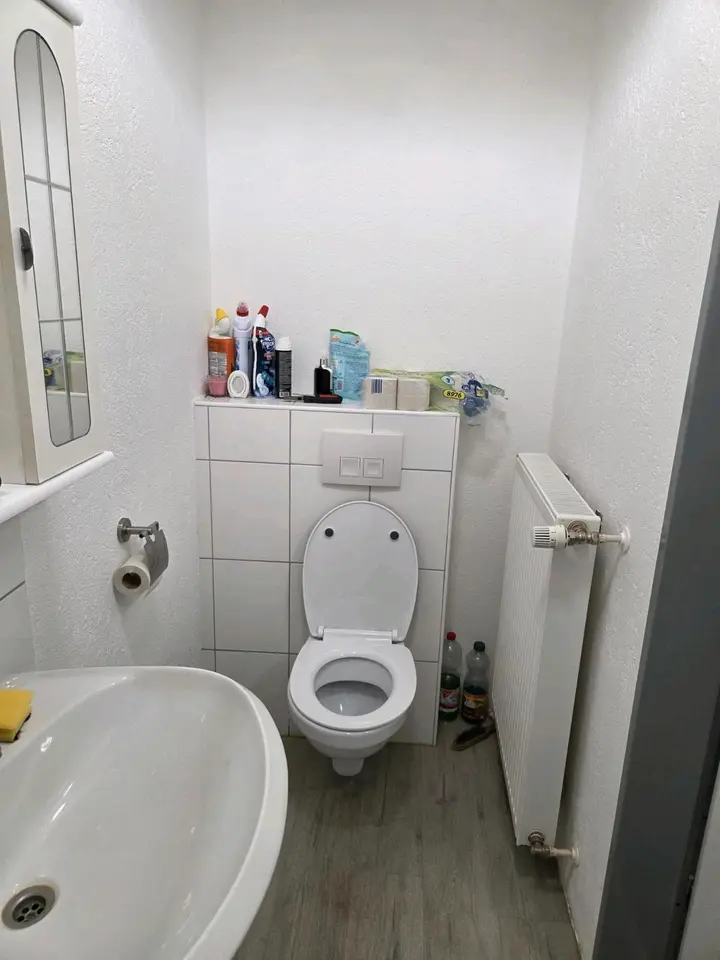 2 Zimmer Wohnung mit 54 m² in Bremen – Bild 4