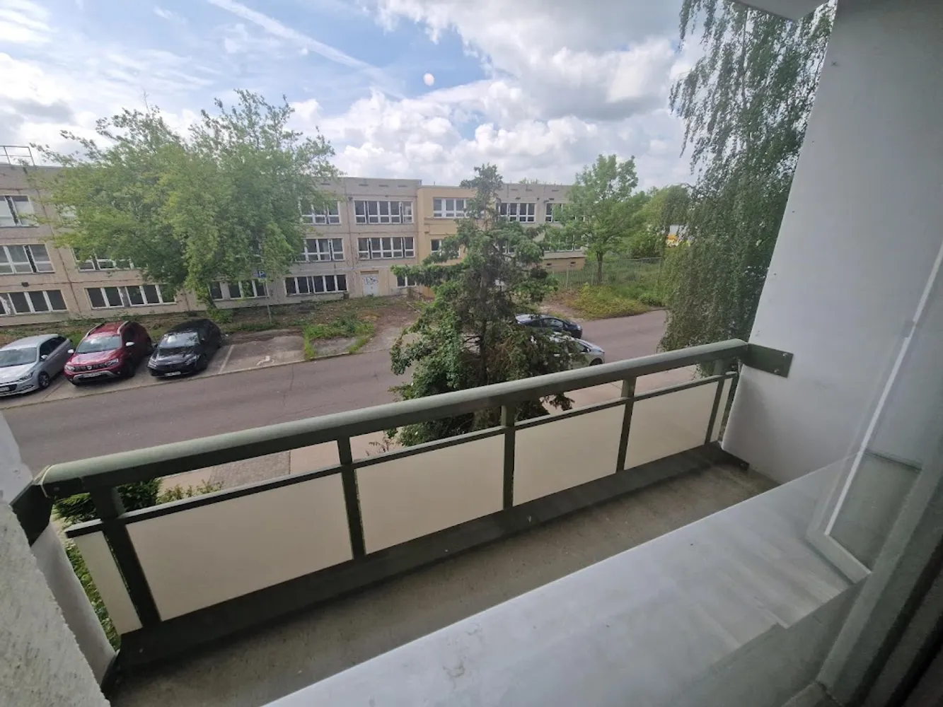 2 Zimmer Wohnung mit 61 m² in Halle (Saale) – Bild 1