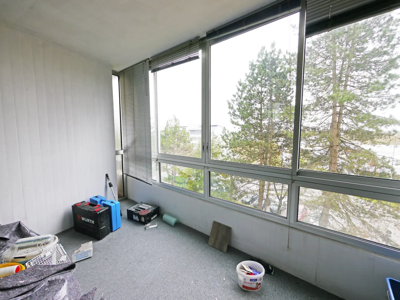 2 Zimmer Wohnung mit 53 m² in Augsburg – Bild 5