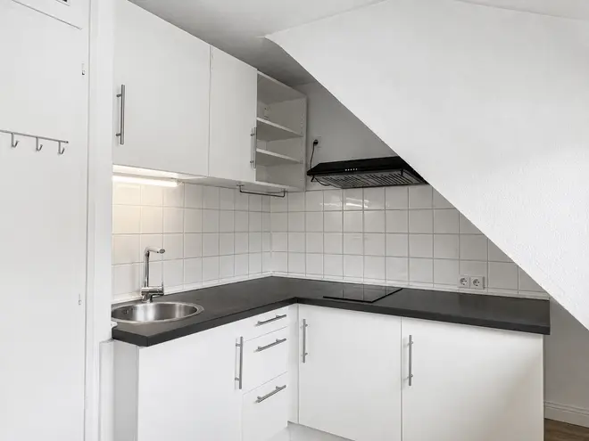 2 Zimmer Wohnung mit 65 m² in Stuttgart – Bild 4
