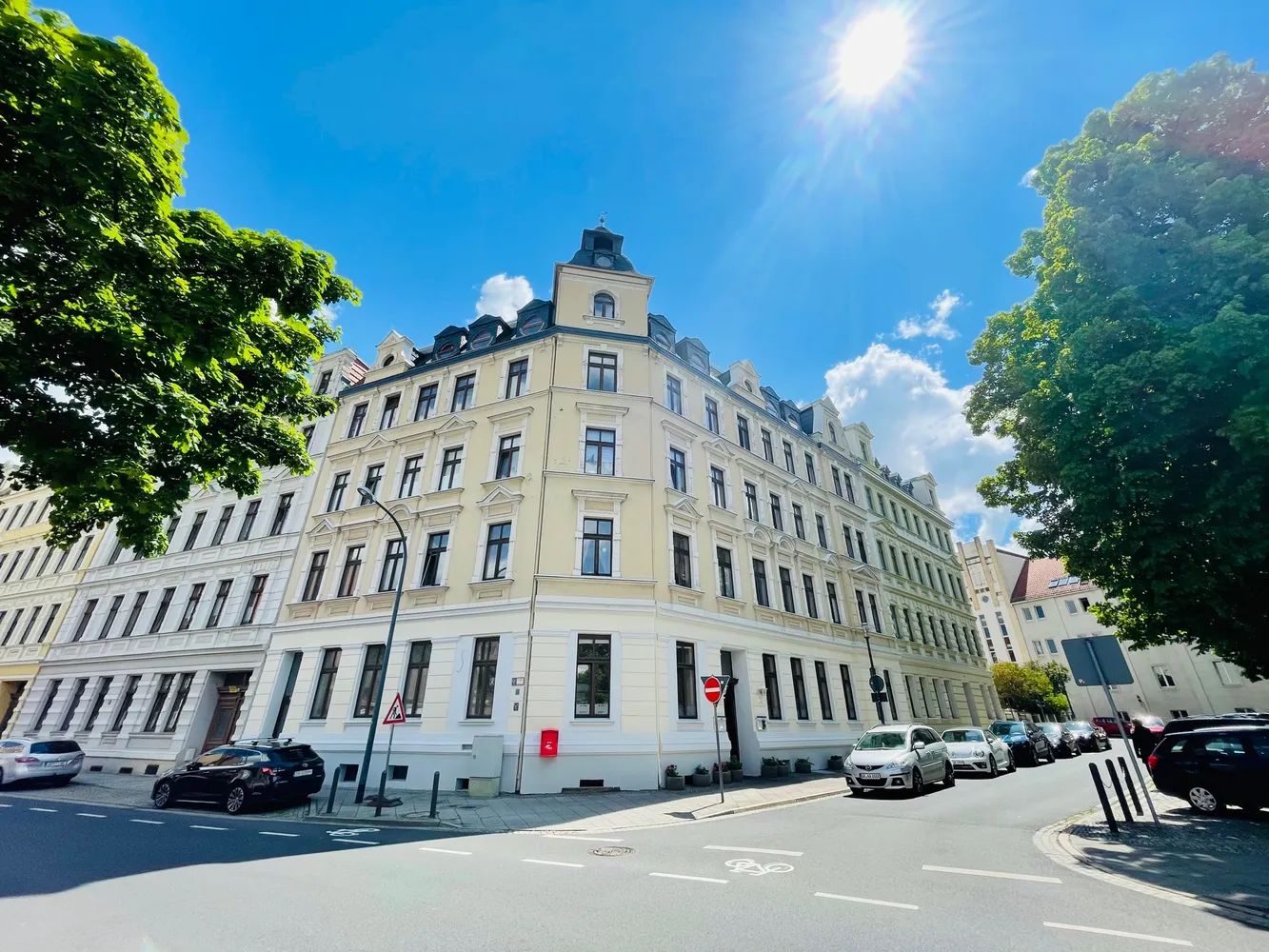 1 Zimmer Wohnung mit 30 m² in Görlitz – Bild 10