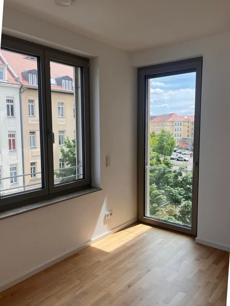 4 Zimmer Wohnung mit 99 m² in Leipzig – Bild 6