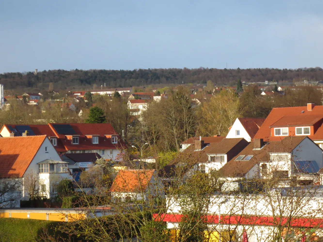 4 Zimmer Wohnung mit 95 m² in Göttingen – Bild 5